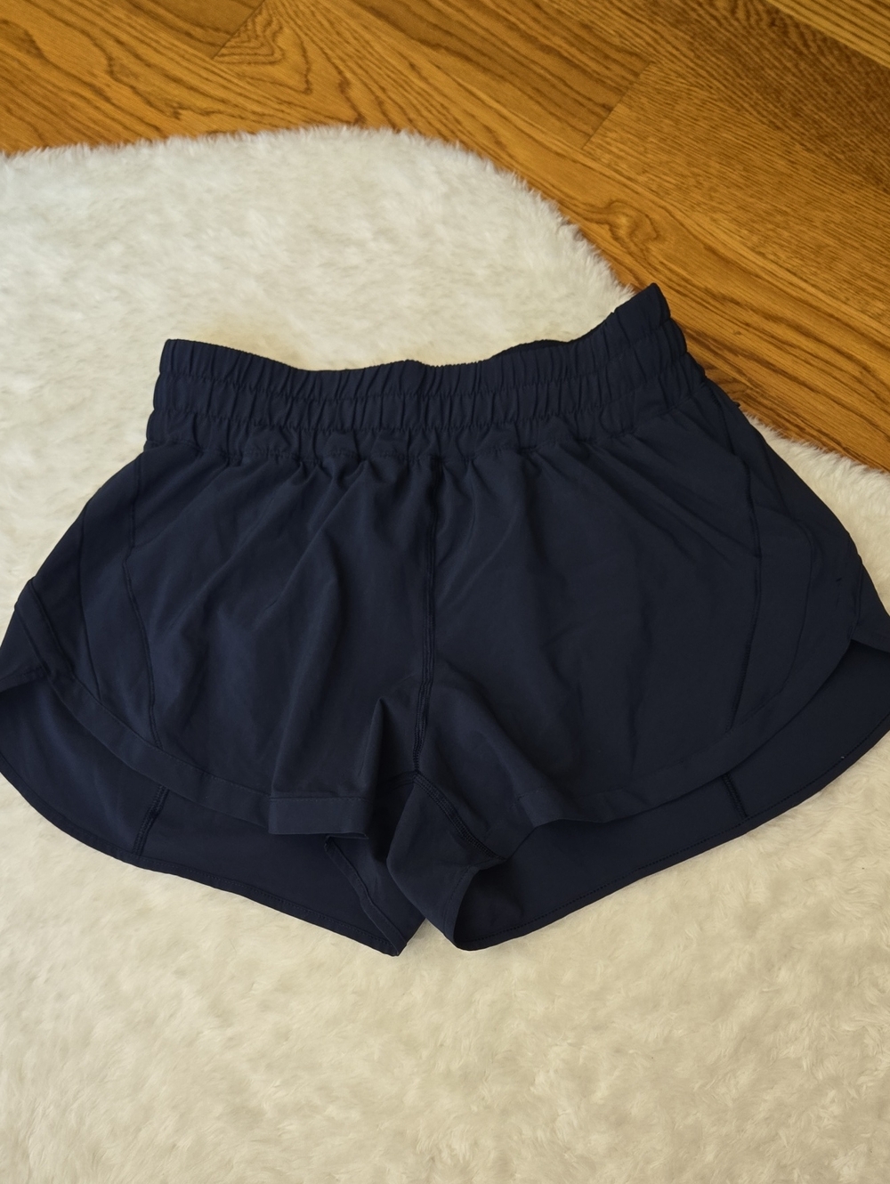 Lululemon Athletic Shorts, Womens Size 8